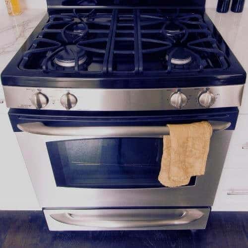 Stove and Oven Repair Service in Austell GA