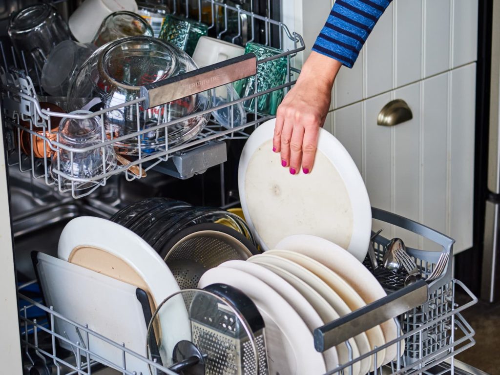 Dishwasher Repair Service