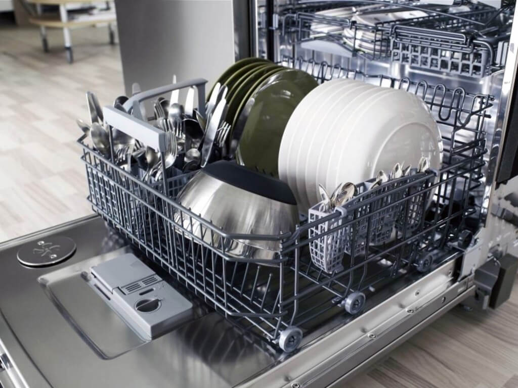 Dishwasher Repair Service