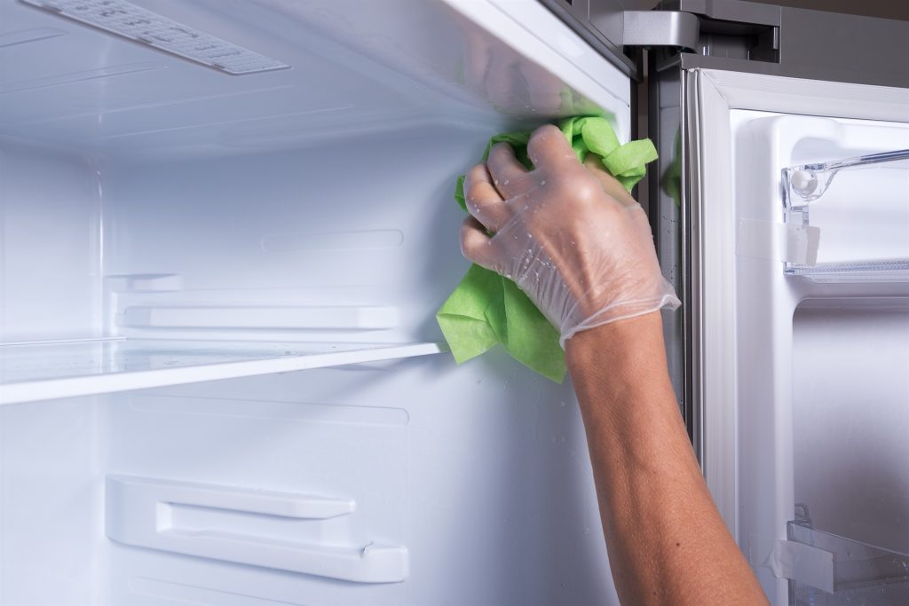 Fridge - Refrigerator & Freezer Repair