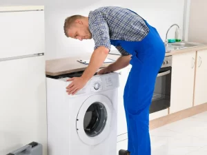 Washing Machine Repair Service