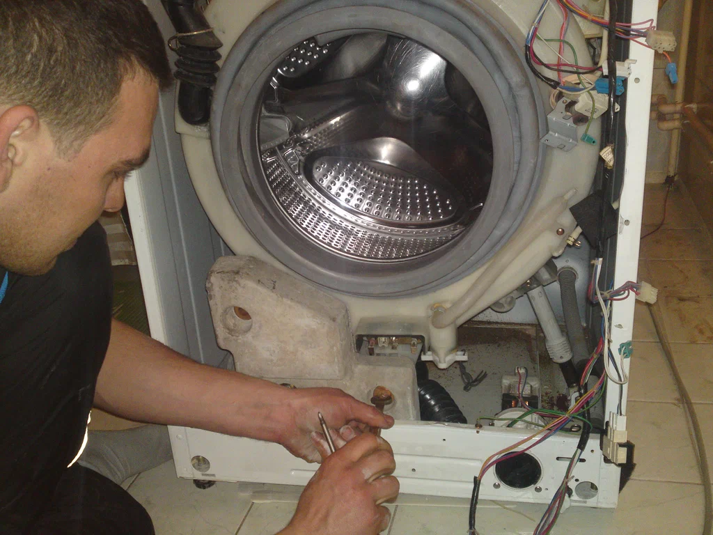 Washing Machine Repair Service