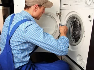 Washing Machine Repair Service