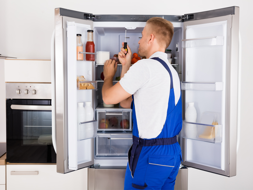 Appliance Repair Service